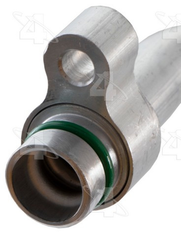 Four Seasons A/C Refrigerant Suction Hose 66378 - view 3