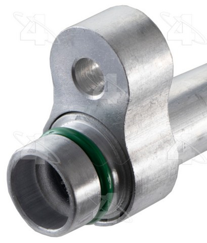 Four Seasons A/C Refrigerant Suction Hose 66379 - view 3