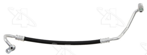 A/C Refrigerant Discharge Hose-Hose Assembly 4 Seasons fits 15-16 Honda CR-V