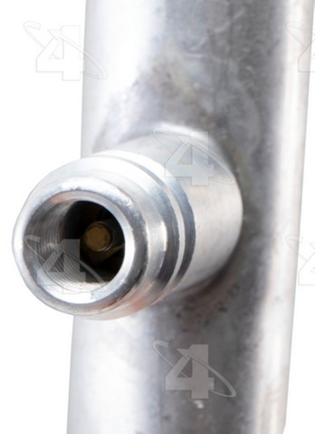 Four Seasons A/C Refrigerant Suction Hose 66390 - view 4