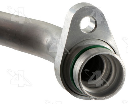 Four Seasons A/C Refrigerant Suction Hose 66393 - view 4