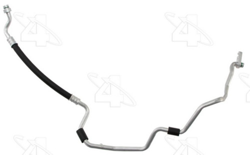 Four Seasons A/C Refrigerant Suction Hose 66395