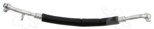 A/C Refrigerant Suction Hose-Hose Assembly 4 Seasons 66397