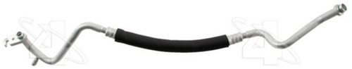 A/C Refrigerant Suction Hose-Hose Assembly 4 Seasons 66398