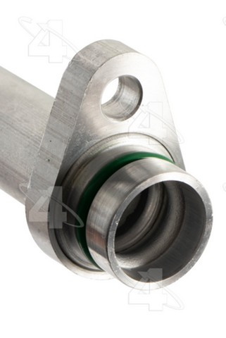 Four Seasons A/C Refrigerant Suction Hose 66398 - view 2