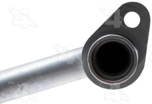 Four Seasons A/C Refrigerant Suction Hose 66401 - view 2