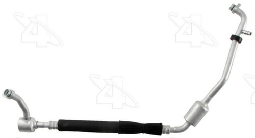 Four Seasons A/C Refrigerant Suction Hose 66402