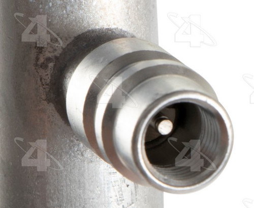 Four Seasons A/C Refrigerant Suction Hose 66402 - view 3