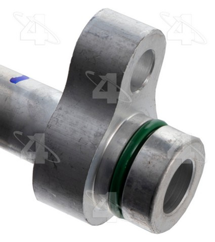 Four Seasons A/C Refrigerant Suction Hose 66404 - view 2