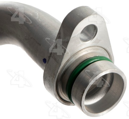 Four Seasons A/C Refrigerant Suction Hose 66407 - view 3