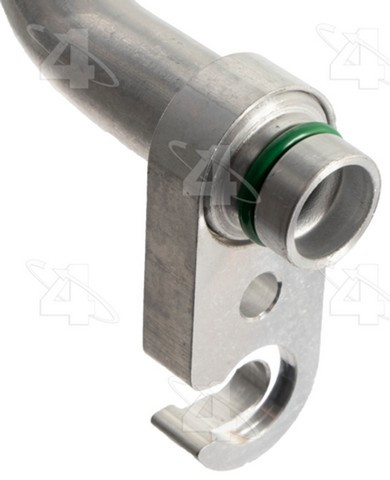 A/C Refrigerant Suction Hose-Hose Assembly 4 Seasons fits 15-20 Nissan Rogue