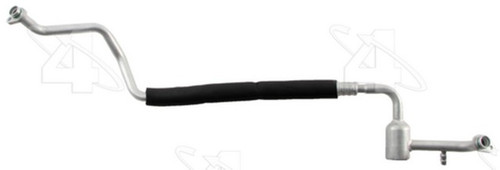 A/C Refrigerant Suction Hose-Hose Assembly 4 Seasons fits 15-16 Nissan Murano