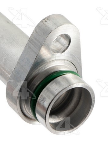 Four Seasons A/C Refrigerant Suction Hose 66409 - view 2
