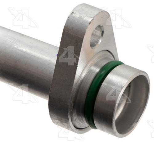Four Seasons A/C Refrigerant Suction Hose 66414 - view 3
