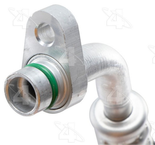 Four Seasons A/C Refrigerant Discharge Hose 66421 - view 3