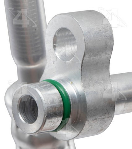 Four Seasons A/C Refrigerant Discharge Hose 66422 - view 3