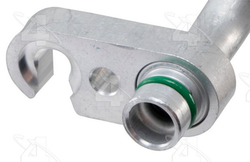 A/C Refrigerant Discharge Hose-Hose Assembly fits 13-18 Nissan Altima 2.5L-L4