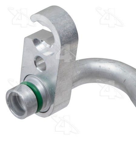 A/C Refrigerant Discharge Hose-Hose Assembly 4 Seasons fits 15-22 Nissan Murano