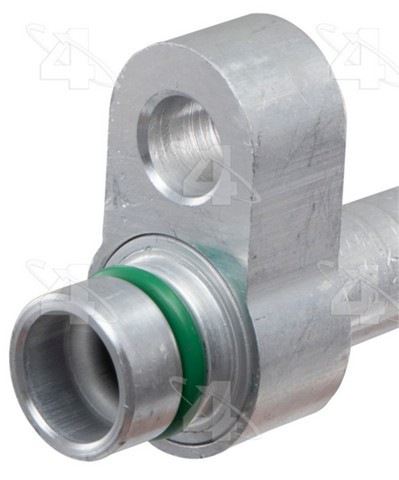 Four Seasons A/C Refrigerant Discharge Hose 66443 - view 3