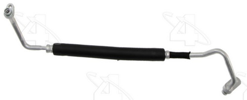A/C Refrigerant Discharge Hose-Hose Assembly 4 Seasons 66444