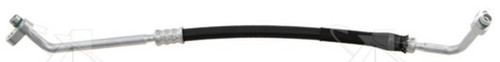Four Seasons A/C Refrigerant Discharge Hose 66445