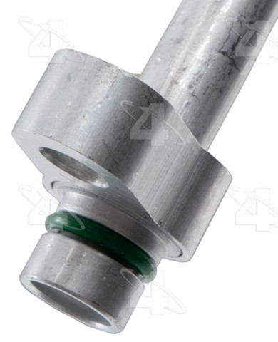 Four Seasons A/C Refrigerant Discharge Hose 66449 - view 2
