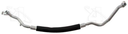 Four Seasons A/C Refrigerant Suction Hose 66452