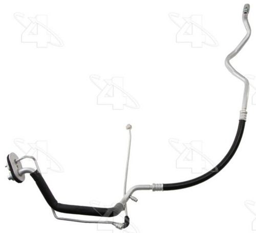 Four Seasons A/C Suction and Liquid Line Hose Assembly 66459