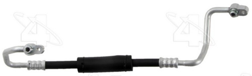 Four Seasons A/C Refrigerant Discharge Hose 66461