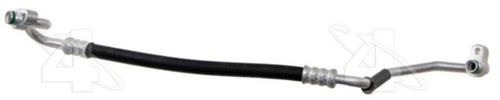 Four Seasons A/C Refrigerant Discharge Hose 66463