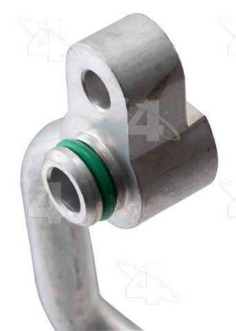 Four Seasons A/C Refrigerant Discharge Hose 66464 - view 3
