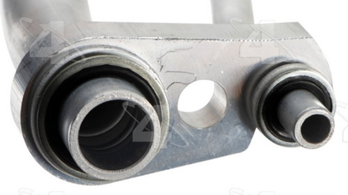 A/C Suction and Liquid Line Hose Assembly 4 Seasons 66466