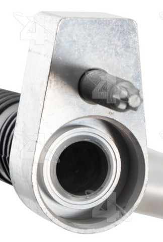 A/C Suction and Liquid Line Hose Assembly 4 Seasons 66466