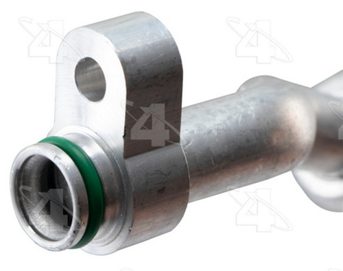 Four Seasons A/C Refrigerant Suction Hose 66468 - view 3