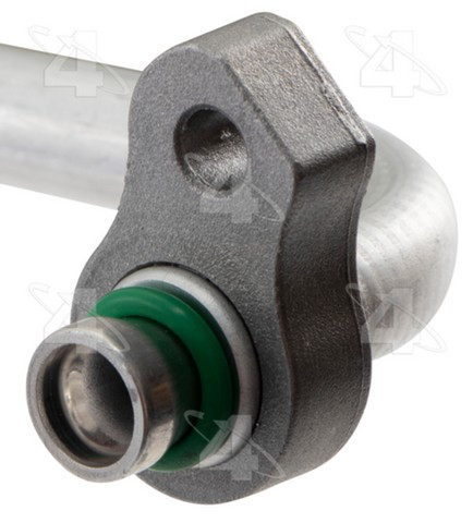 Four Seasons A/C Refrigerant Discharge Hose 66474 - view 3