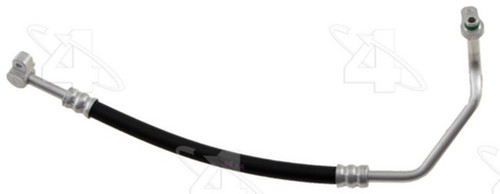 Four Seasons A/C Refrigerant Discharge Hose 66477