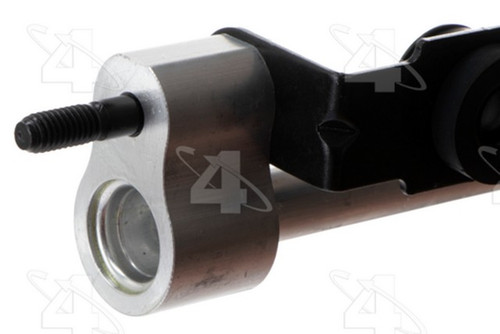 Four Seasons A/C Refrigerant Discharge Hose 66486 - view 2