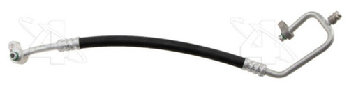 Four Seasons A/C Refrigerant Discharge Hose 66490