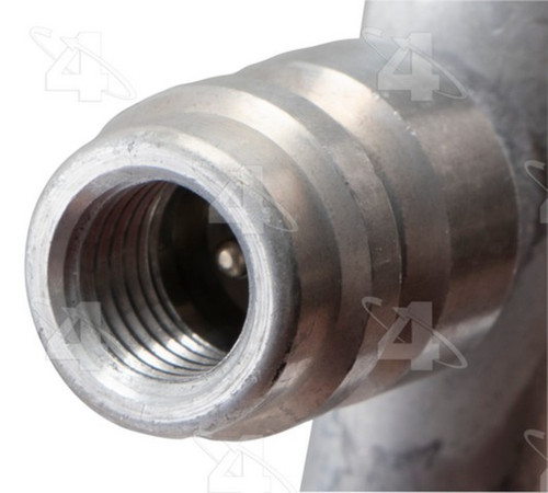 Four Seasons A/C Refrigerant Discharge Hose 66490 - view 2
