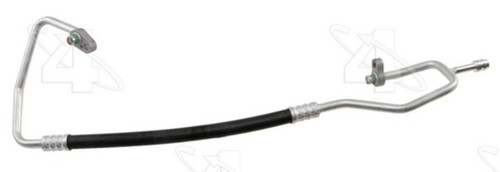 Four Seasons A/C Refrigerant Discharge Hose 66495