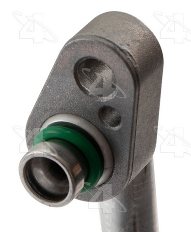 Four Seasons A/C Refrigerant Discharge Hose 66495 - view 2