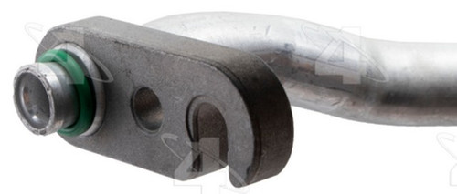 Four Seasons A/C Refrigerant Suction Hose 66507 - view 4