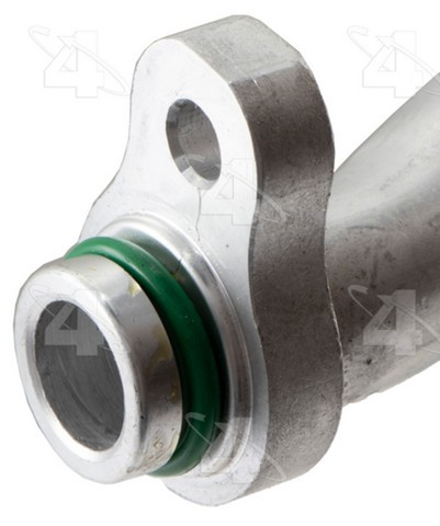 Four Seasons A/C Refrigerant Suction Hose 66509 - view 3