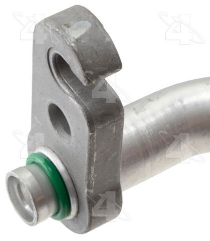 Four Seasons A/C Refrigerant Suction Hose 66509 - view 4
