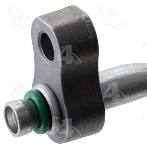A/C Refrigerant Liquid Hose-Hose Assembly 4 Seasons fits 10-12 Hyundai Santa Fe