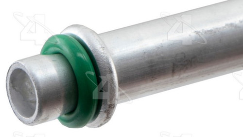 Four Seasons A/C Refrigerant Liquid Hose 66514 - view 4