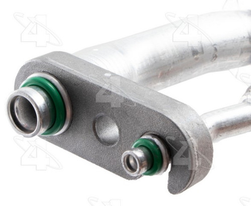 Four Seasons A/C Suction and Liquid Line Hose Assembly 66516 - view 4