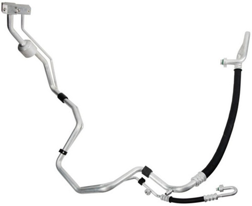 Four Seasons A/C Suction and Liquid Line Hose Assembly 66518