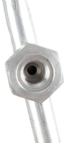 Four Seasons A/C Suction and Liquid Line Hose Assembly 66518 - view 4