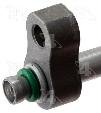 Four Seasons A/C Suction and Liquid Line Hose Assembly 66520 - view 3
